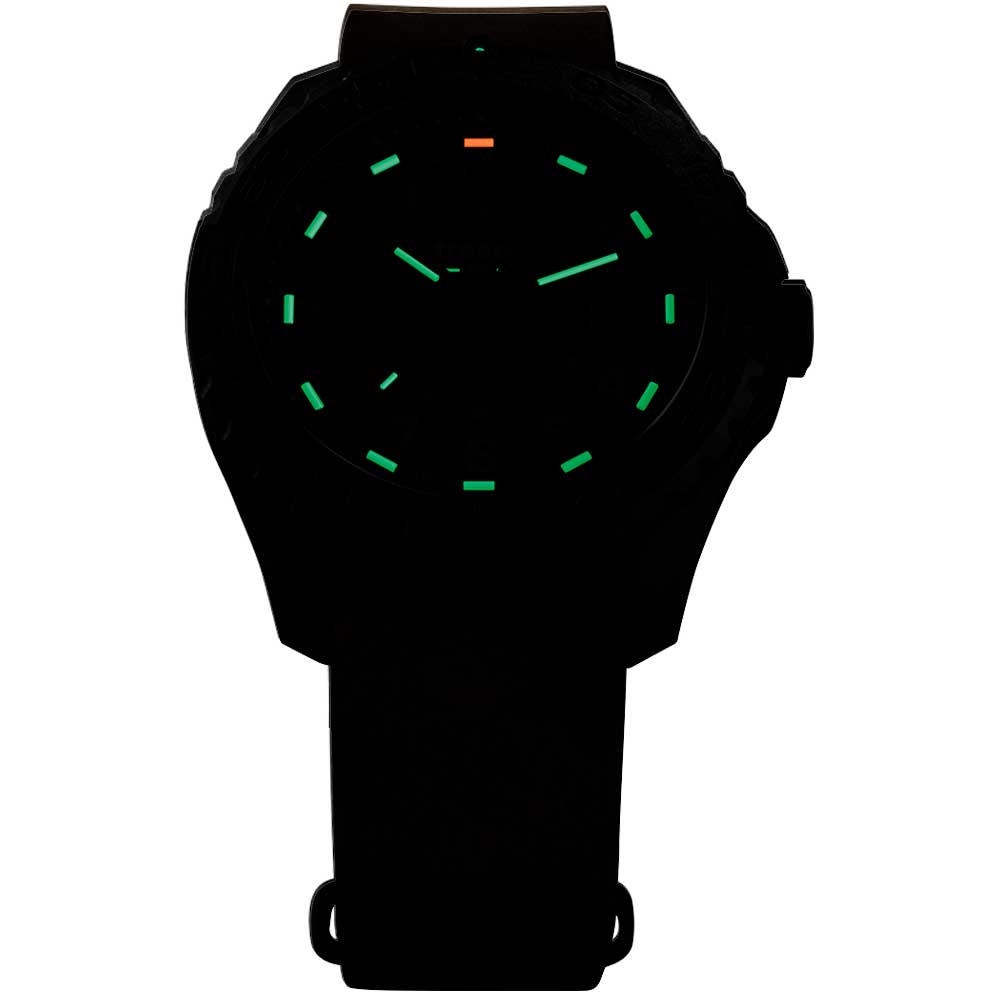 Traser P96 OdP Evolution Green 109038