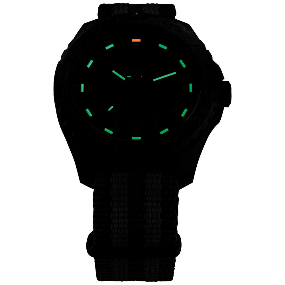 Traser P96 OdP Evolution Green 109039