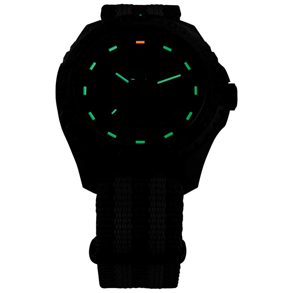 Traser P96 OdP Evolution Petrol 109041