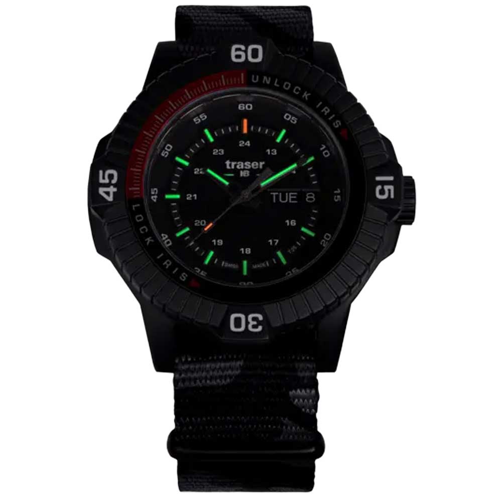 Traser P99 Iris Tactical - 111460