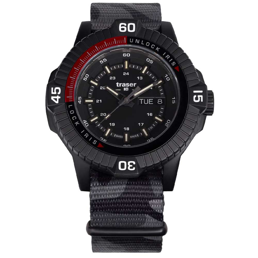 Traser P99 Iris Tactical - 111460