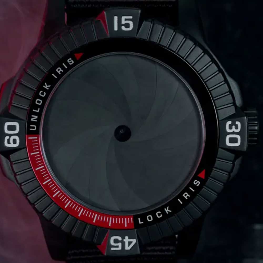 Traser P99 Iris Tactical - 111460