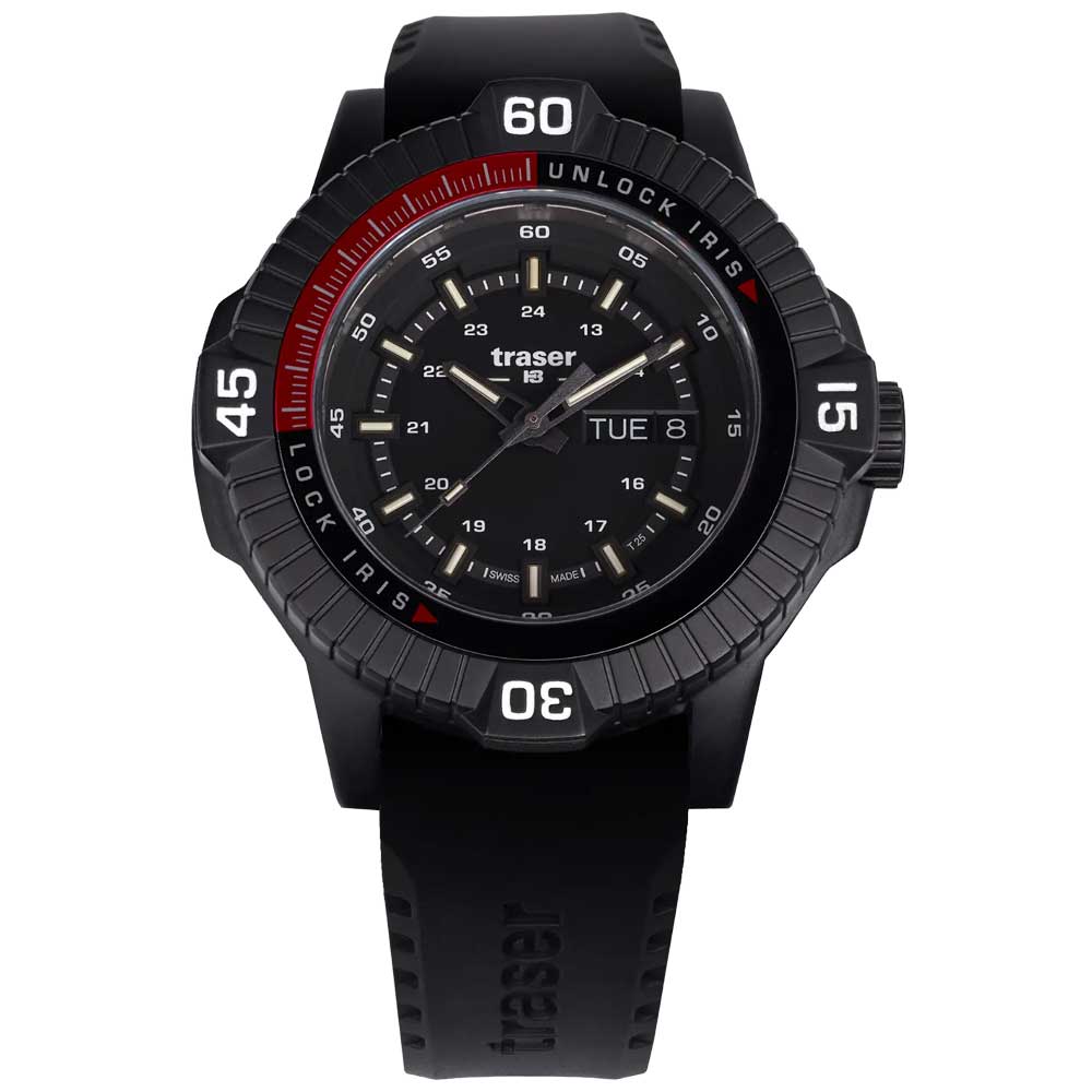 Traser P99 Iris Tactical - 111461