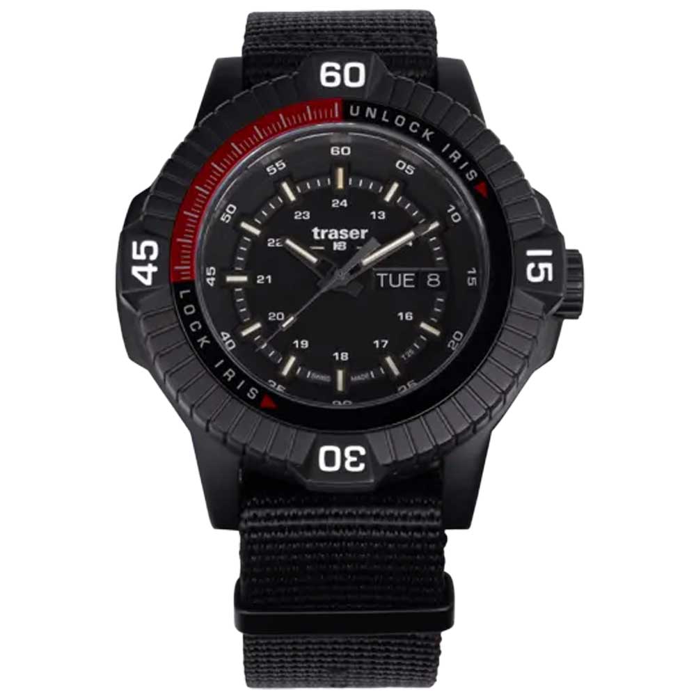 Traser P99 Iris Tactical - 111642