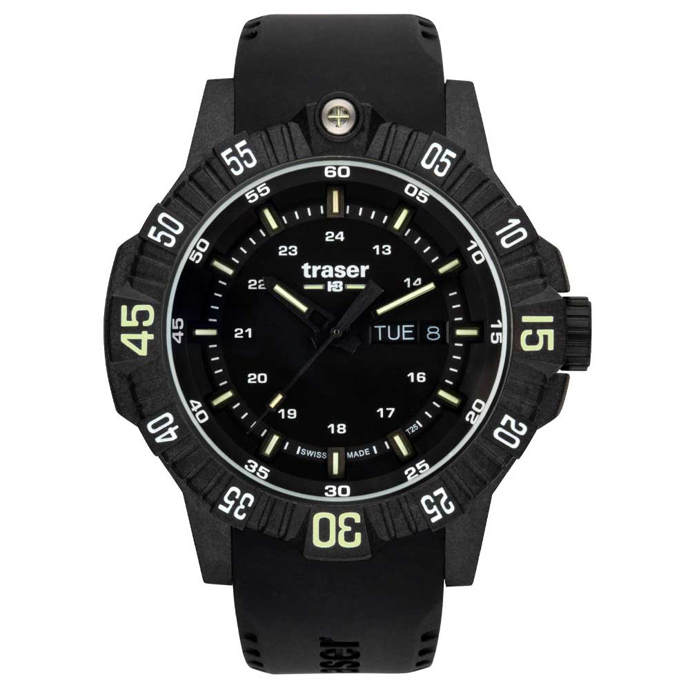 Traser P99 Q Tactical Black 110723