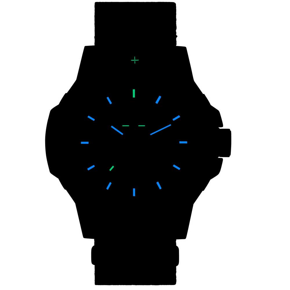 Traser P99 Q Tactical Blue 110724