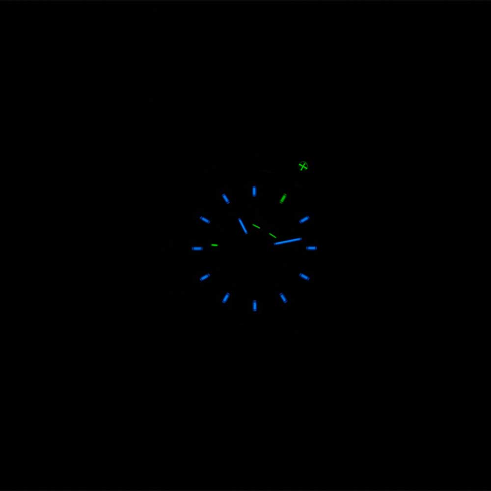 Traser P99 Q Tactical Blue 110724