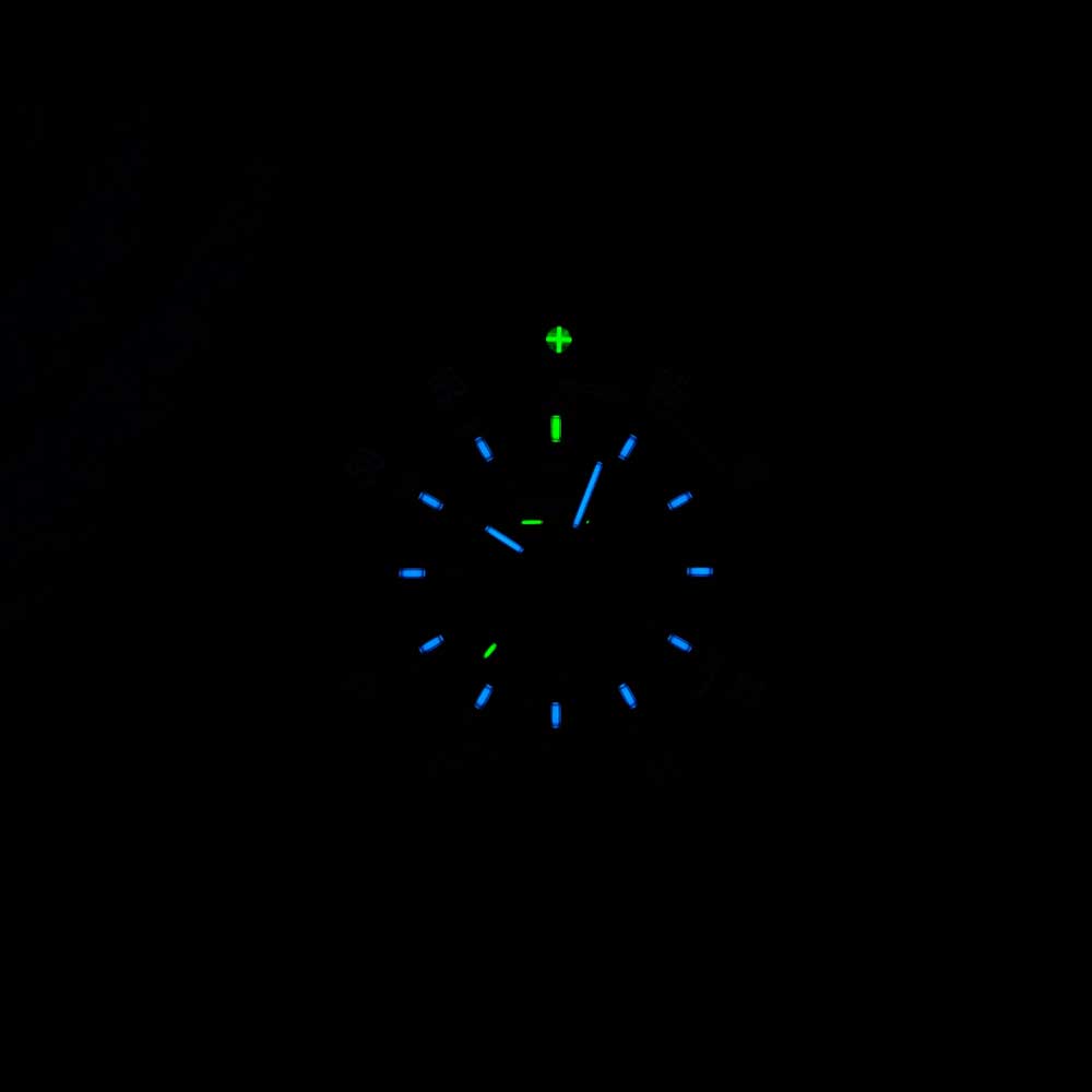 Traser P99 Q Tactical Blue 110725