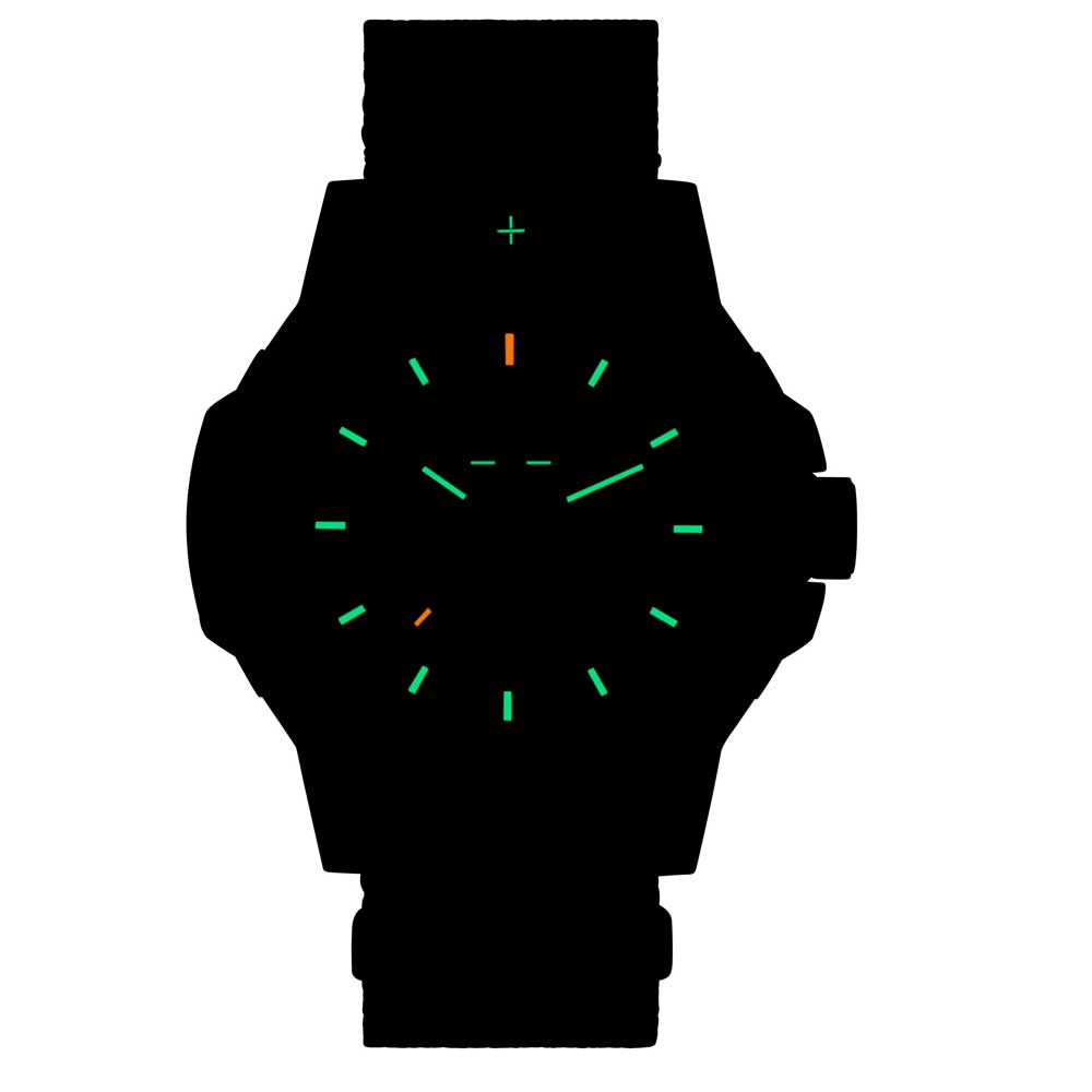 Traser P99 Q Tactical Green 110726