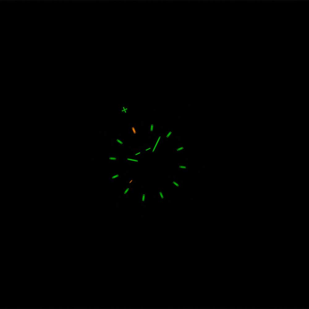 Traser P99 Q Tactical Green 110726