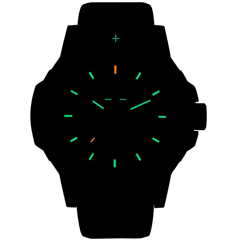 Traser P99 Q Tactical Green 110727