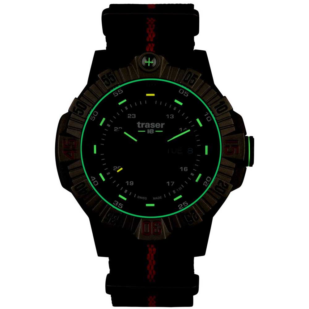 Traser P99 T Tactical Brown - 110669