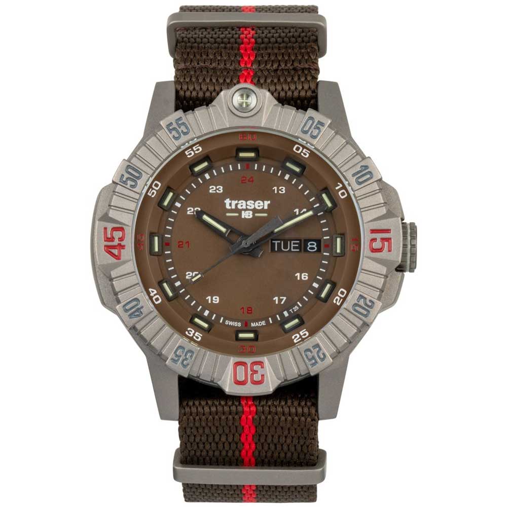 Traser P99 T Tactical Brown - 110669