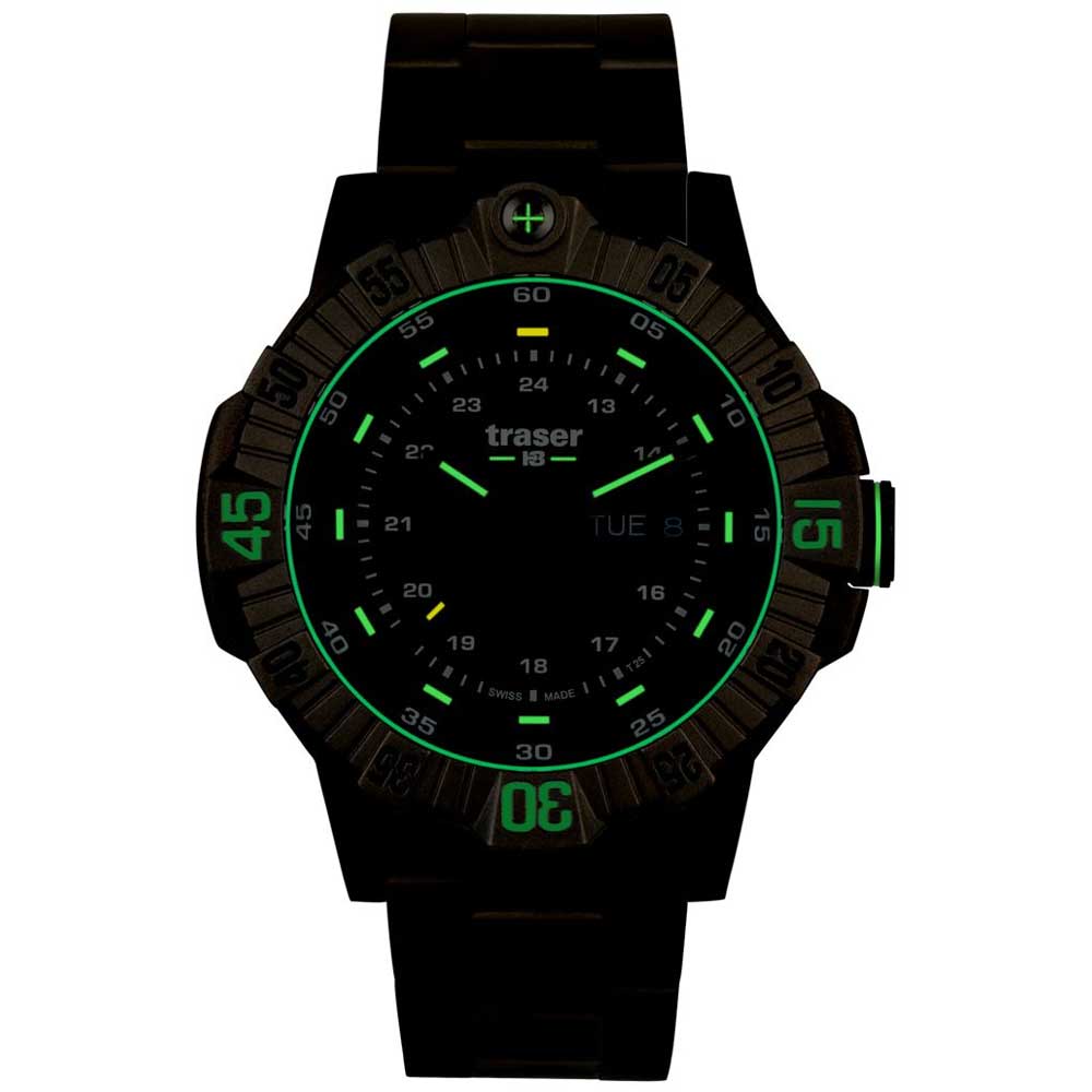 Traser P99 T Tactical Grey 110666