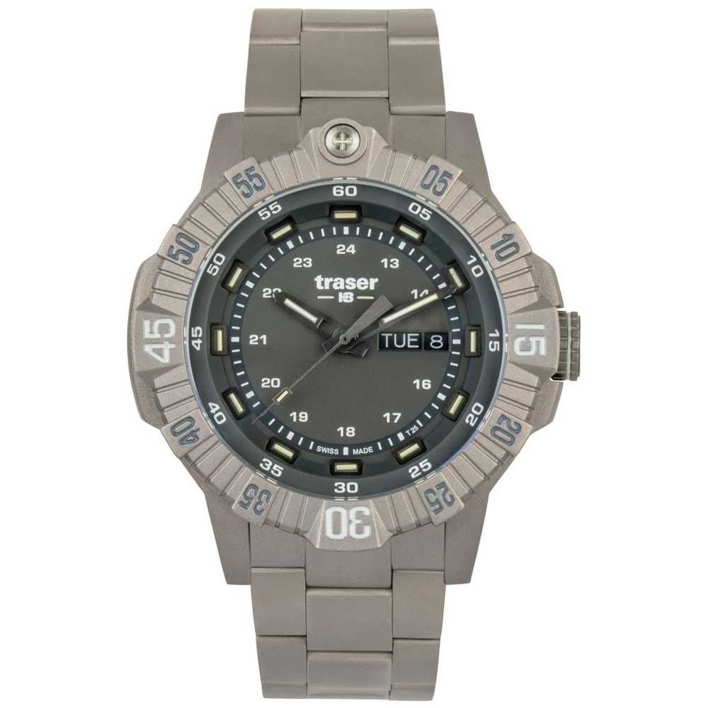 Traser P99 T Tactical Grey 110666