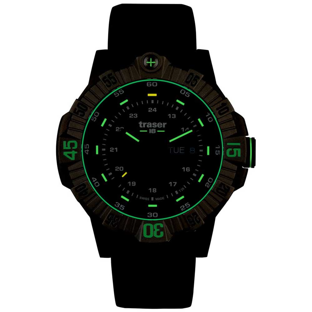 Traser P99 T Tactical Grey 110667