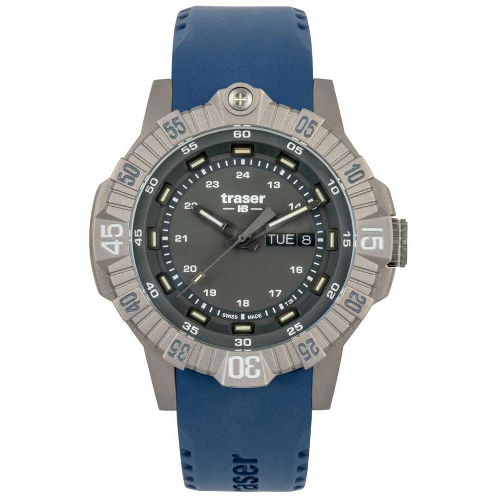 Traser P99 T Tactical Grey 110667