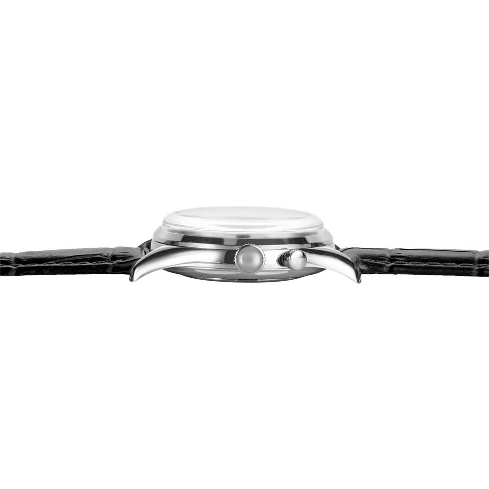 VULCAIN Cricket Tradition 36 mm - Eggshell