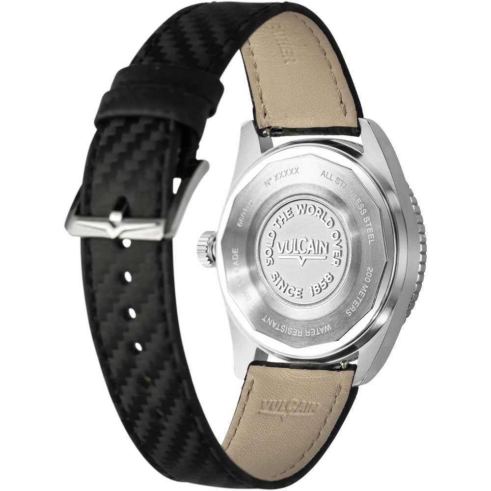 VULCAIN Skindiver Nautique - Purple