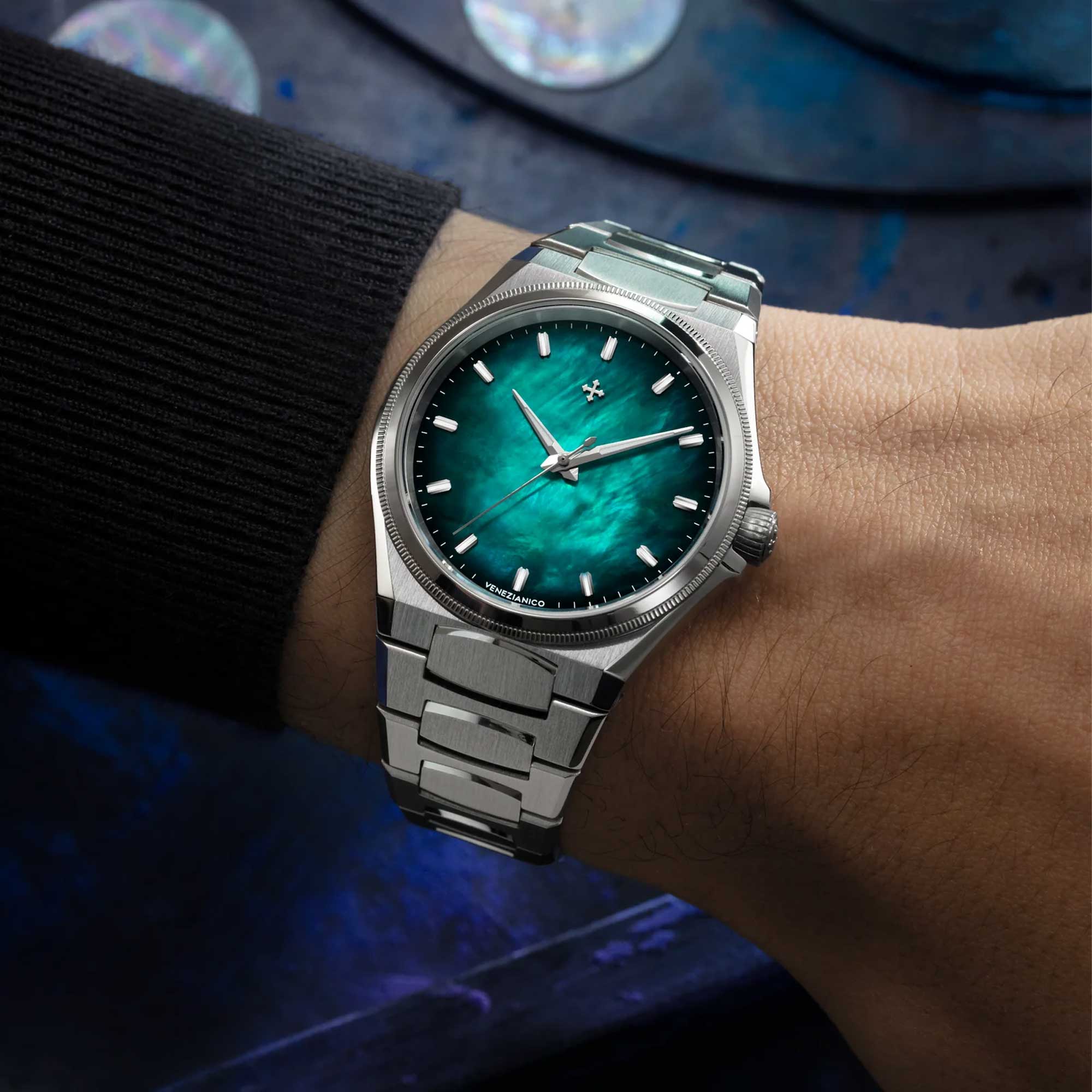 Venezianico Arsenale 37 - 6121501C