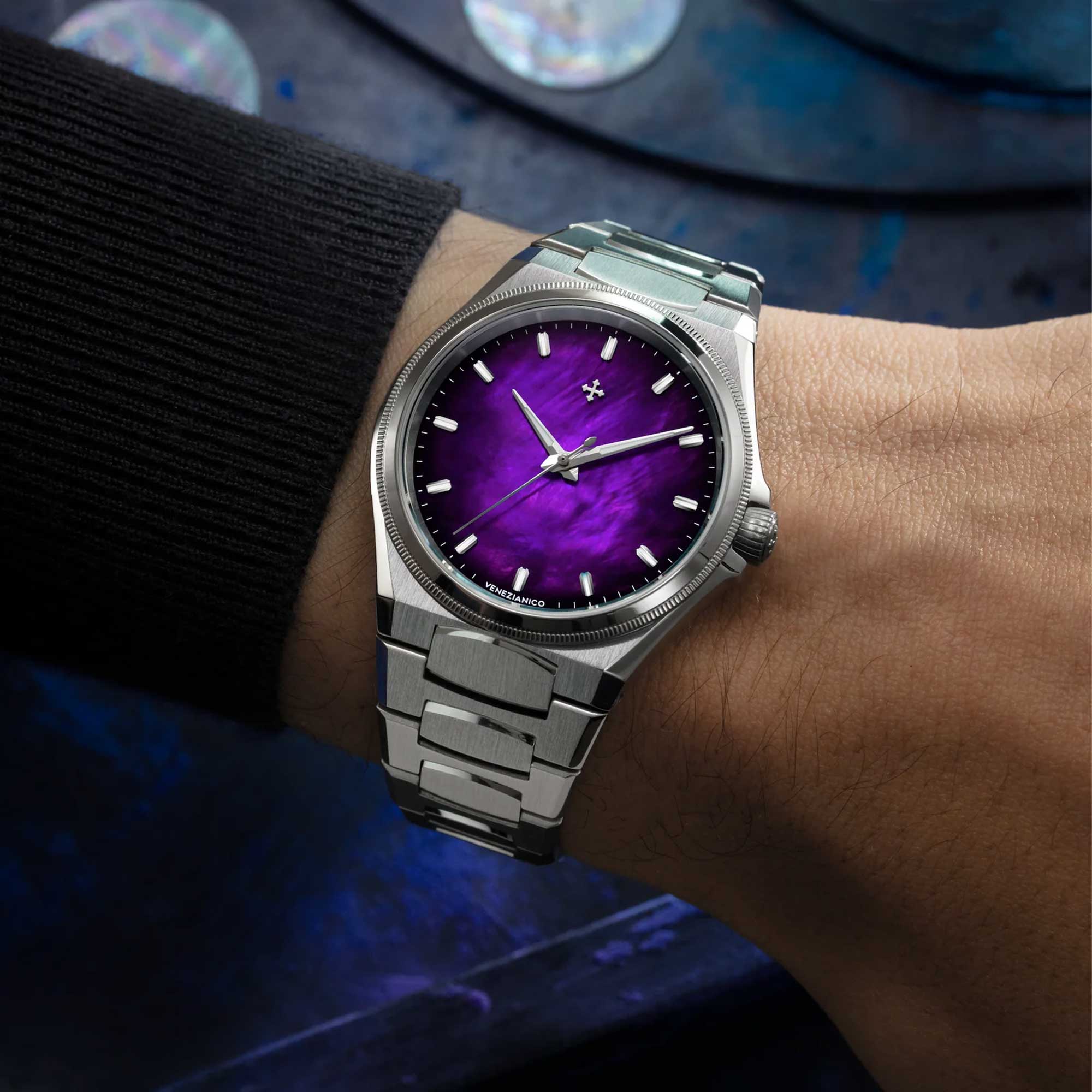 Venetian Arsenal 37 - 6121503C – WATCHDAVID.SHOP