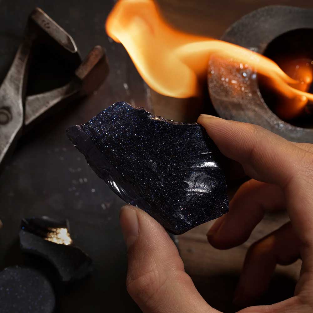 Venezianico Arsenale Avventurina - 6221550