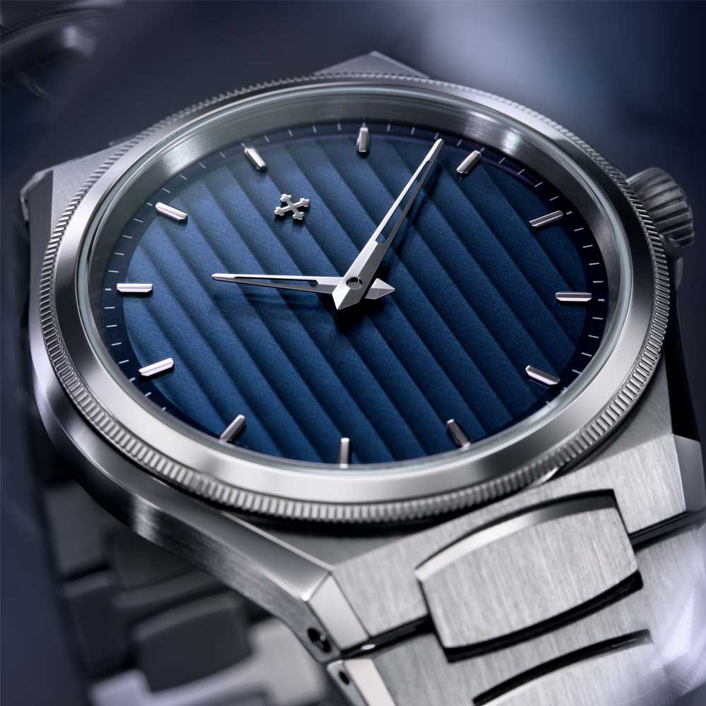 Venezianico Arsenale 40 - 6221502C Blau