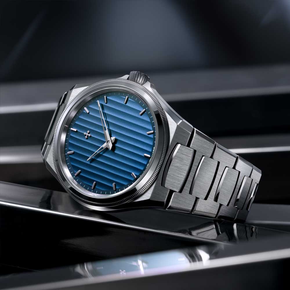 Venezianico Arsenale 40 - 6221502C Blau