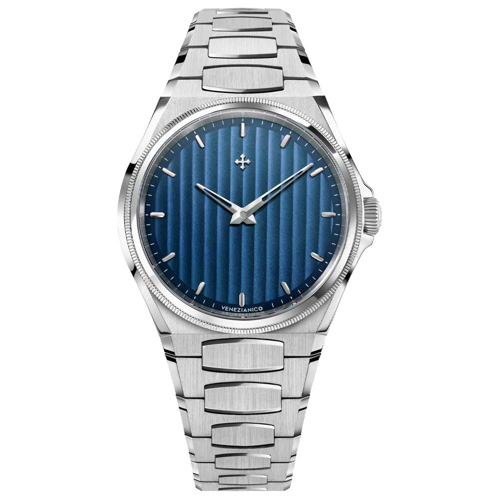 Venezianico Arsenale 40 - 6221502C Blau