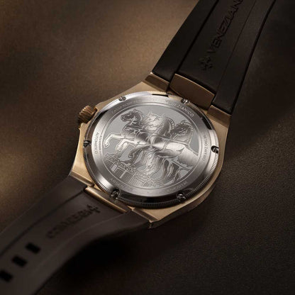 Venezianico Arsenale Bronzo - 6221555