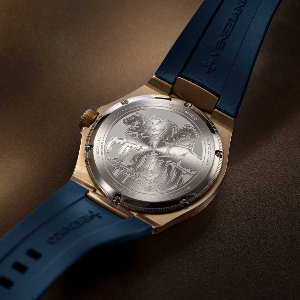 Venezianico Arsenale Bronzo - 6221556