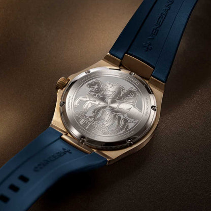 Venezianico Arsenale Bronzo - 6221556