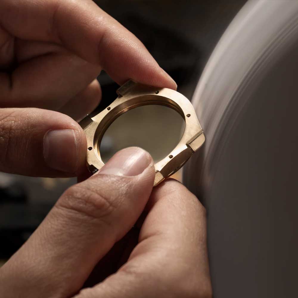 Venezianico Arsenale Bronzo - 6221556