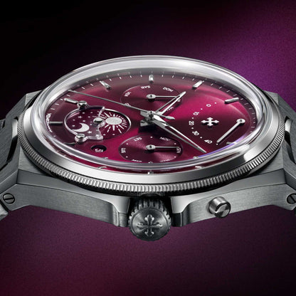 Venezianico Arsenale Calendario Lila 6221581C