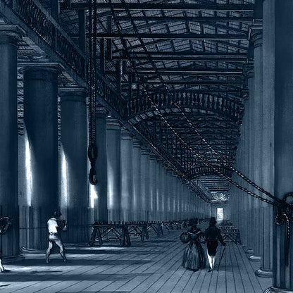 Venezianico Arsenale Calendrier Lilas 6221581C à partir du 27.04.2026