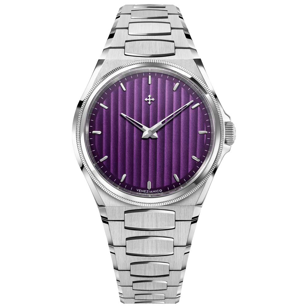 Venezianico Arsenale 40 - 6221501C Lila