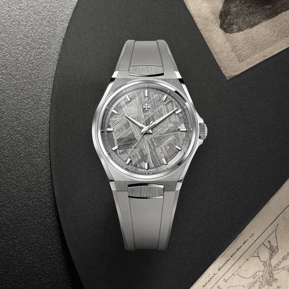 Venezianico ARSENALE Meteorite