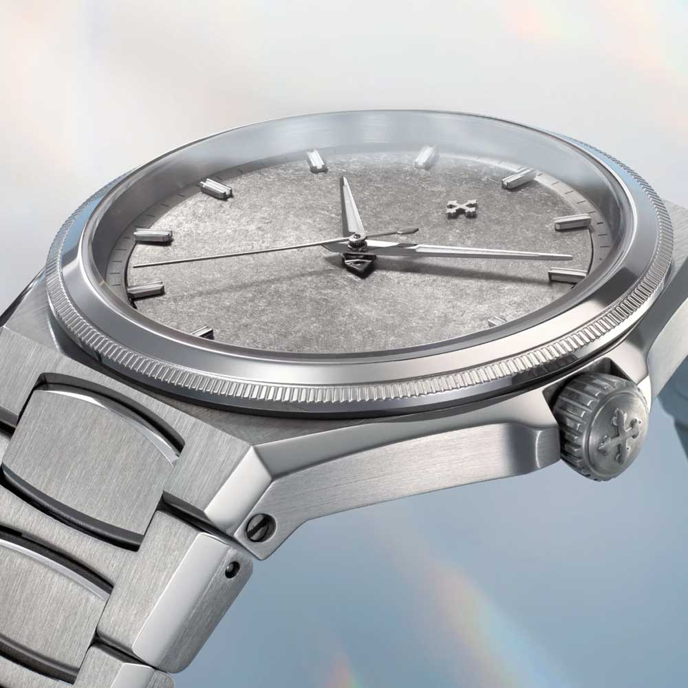 Venezianico Arsenale Platino