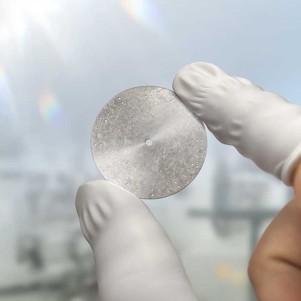 Venezianico Arsenale Platino