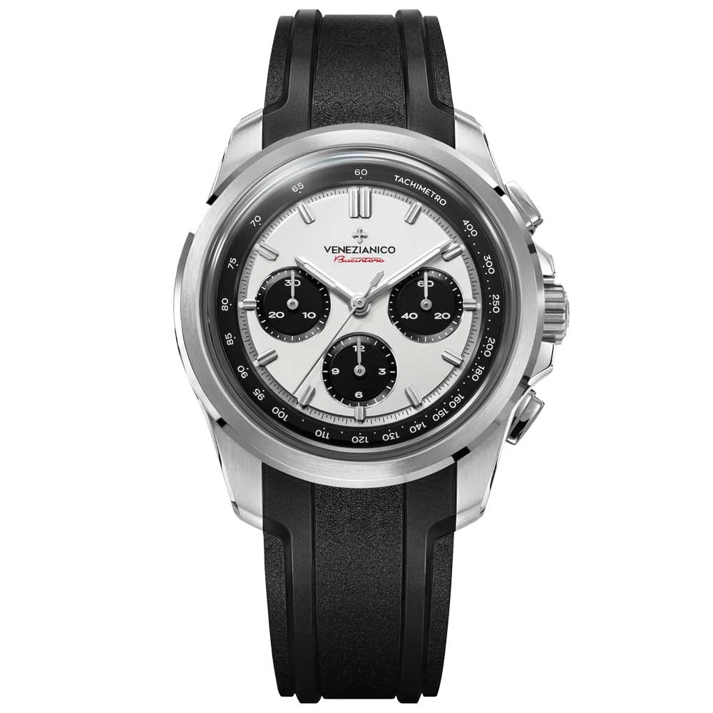 Atlantic Worldmaster 1888 Automatic 40mm | Blue Steel 55750.41.55S