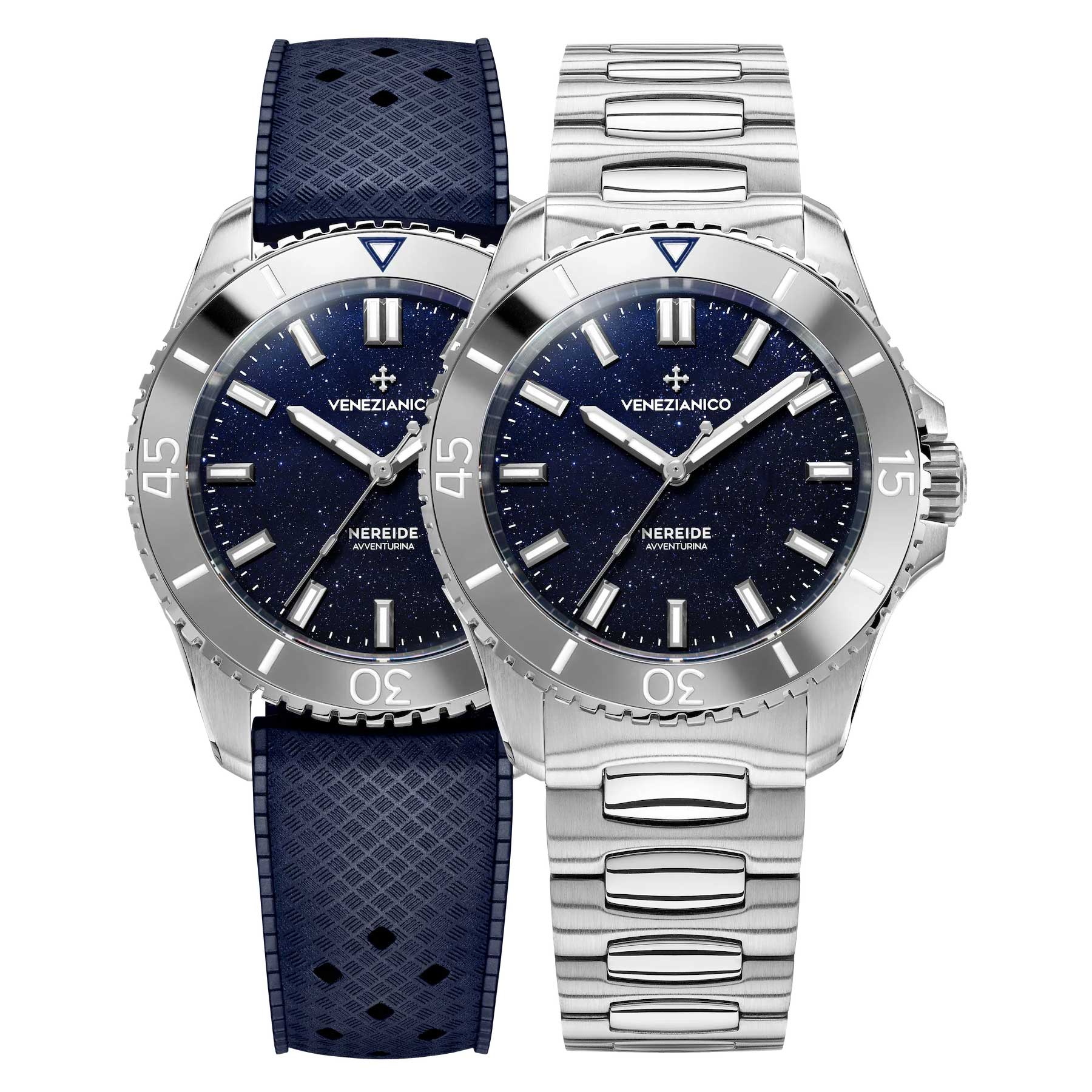 NEW - Venezianico Nereide Avventurina 39 - 3121551