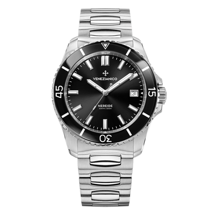 Venezianico Nereide 42 - 3321514C - Schwarz