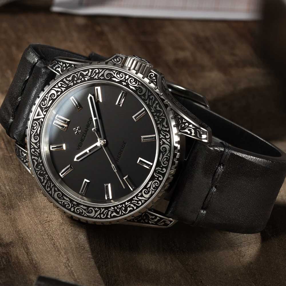 Venezianico Nereide Acquaforte 3921520