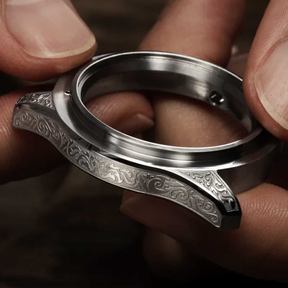 Venezianico Nereide Acquaforte 3921520