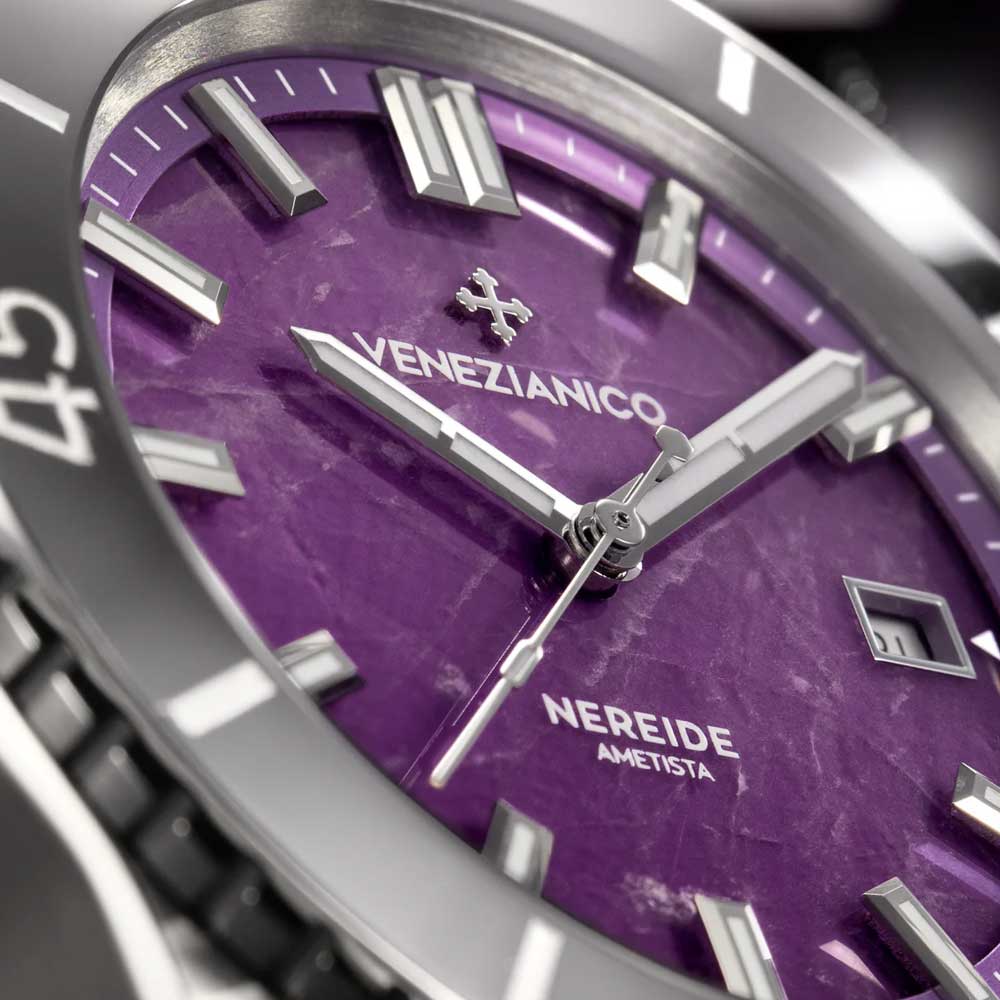 Venezianico Nereide Ametista 4521545