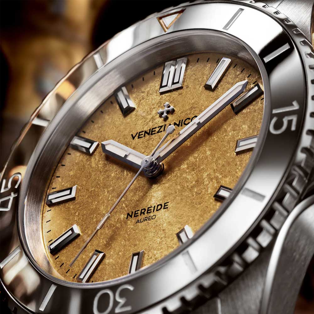 Venezianico Nereide Aureo 39 - 3121590S