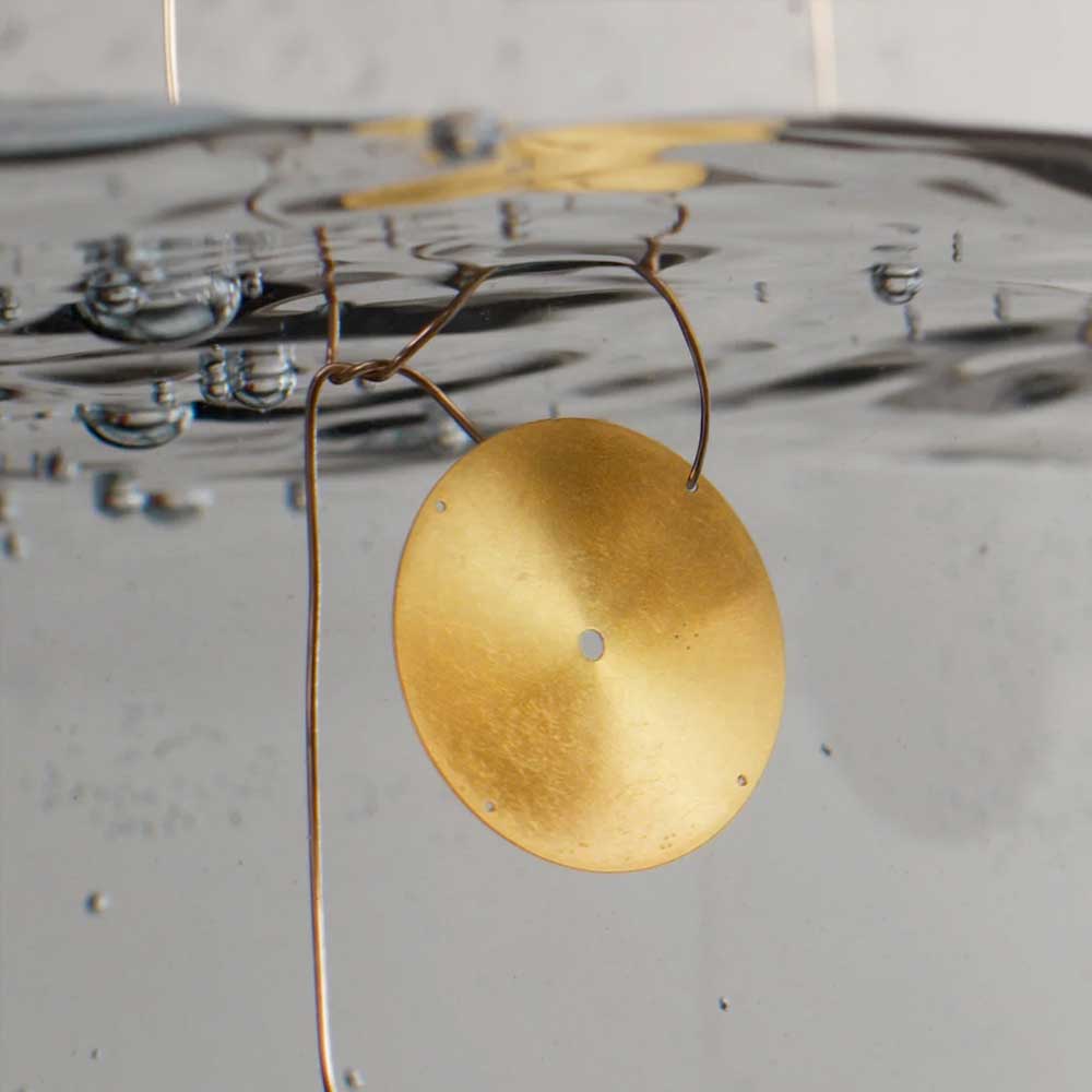 Venezianico Nereide Aureo 39 - 3121590S