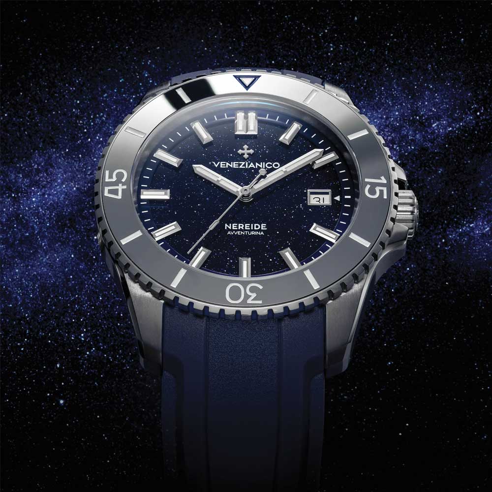 Venezianico Nereide Avventurina 4521550