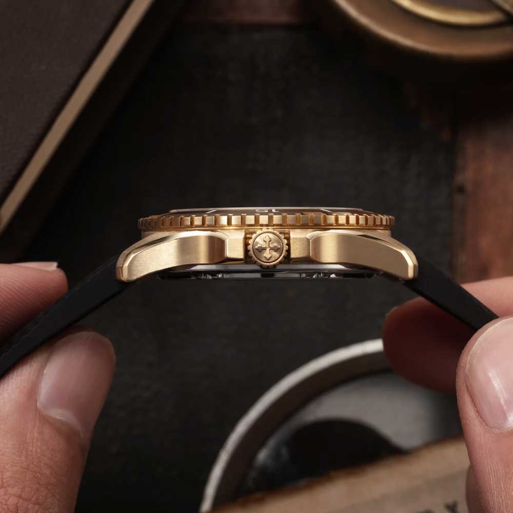 Venezianico Nereide Bronzo 39 - 3121555