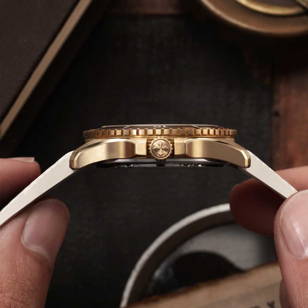 Venezianico Nereide Bronzo 39 - 3121556